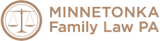 Child Custody Specialist, Property Division Expert, and Alimony Guardian | Family Lawyer Dan Fiskum, Minnetonka Family Law Logo